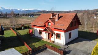 Villa Leika - Panoramablick am Riesengebirge - Mysłakowice - 0