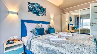 Apartament IZER ZONE 21 z Sauną ogólnodostępną - 5D Apartamenty - 3