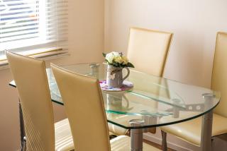 Lochlands 2br family caravan - pets-play park - 8