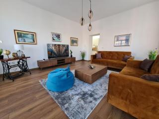 Penthouse City Center - Bihać - 9
