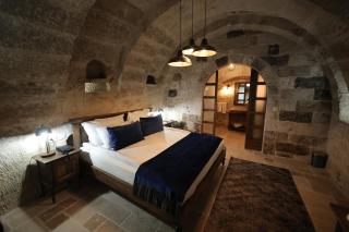 Ürgüp Cave Suites - Ürgüp - 9