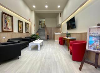 Hotel Citta' - Livorno - 5