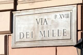 Hotel Dei Mille - Roma - 5