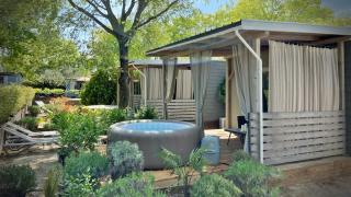 Boutique Mobile Homes UlikaRovinj - Rovinj - 0
