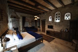 Ürgüp Cave Suites - Ürgüp - 7