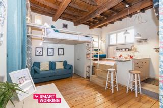 Loft Alma Rosa vicino a Piazza Vittorio - Turin - 9