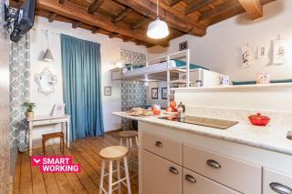 Loft Alma Rosa vicino a Piazza Vittorio - Turin - 3