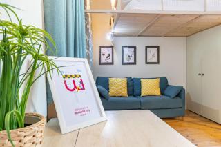Loft Alma Rosa vicino a Piazza Vittorio - Turin - 2