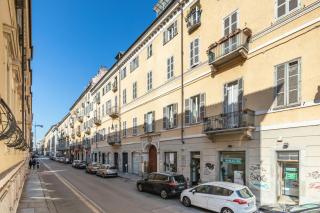 Loft Alma Rosa vicino a Piazza Vittorio - Turin - 5