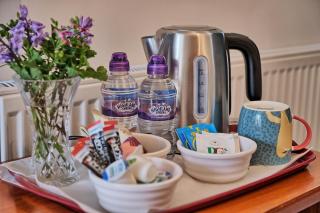 Woodside Lodge - Thurstaston - 4