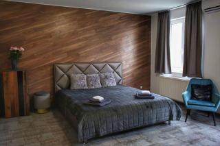 Donati Apartment at Buda Castle - Budapest - 0