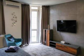 Donati Apartment at Buda Castle - Budapest - 6