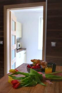 Donati Apartment at Buda Castle - Budapest - 5
