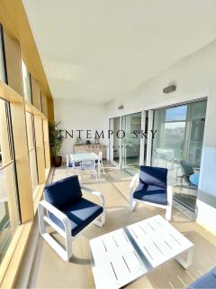 INTEMPO SKY Resort & Spa - Benidorm - 2