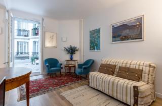 Veeve - Almond Blossom - París - 8
