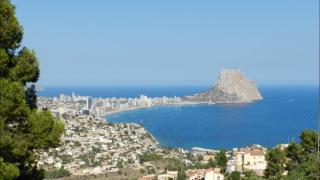 Casa Isabel para 10 personas - Calpe - 7