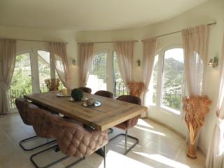 Casa Isabel para 6 personas - 2