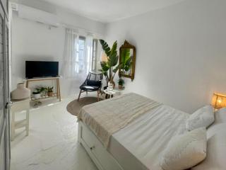 Islander House - Agios Georgios - 8