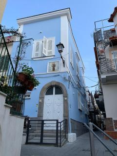 B&B Don Luì - Ischia - 0