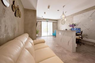 APART Garni Hotel LARIMAR - 2