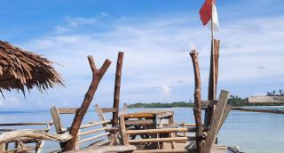 Prima Homestay Mentawai Mitra RedDoorz - Tua Pejat - 2