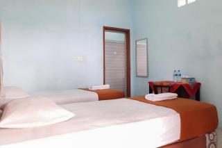 Prima Homestay Mentawai Mitra RedDoorz - Tua Pejat - 9