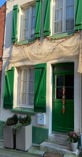 P'tit Somme en Baie - Saint-Valéry-sur-Somme - 9