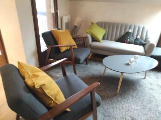 Appartement vue montagne, cosy et chaleureux - 7