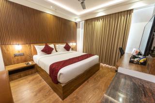 Clarks Inn , Airport Bangalore - 8