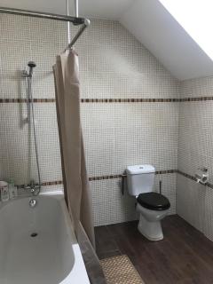 Chambre du ru d ausson - Châtel-Censoir - 2