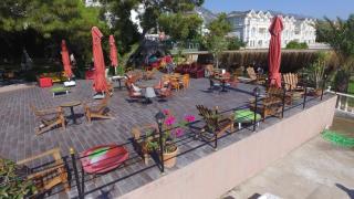 RİOS BEACH HOTEL - Beldibi - 7