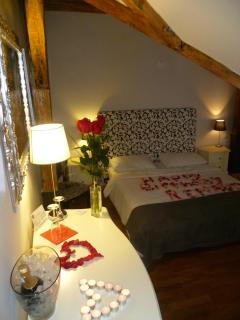 Dolce Vita Suites Boutique - Praga - 3