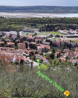 Apartma Dessa - Portorož - 8