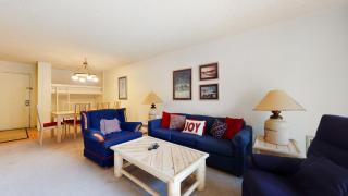 Mammoth Reservations - 5