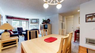 Mammoth Reservations - 1