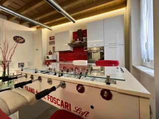CA FOSCARI Loft & Factory - Milano - 5