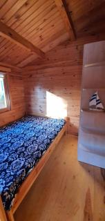 Domek drewniany - 3