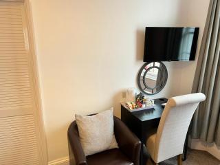 Harbour Lodge B&B - Paignton - 8