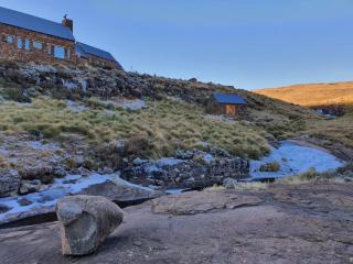 Tenahead Lodge & Spa - 1