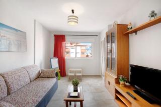 Apartamento Puertito Guimar - Güimar - 6