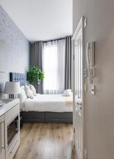 Modern Studio Apartments - Londres - 4