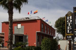 Hotel Paradiso - Lago Patria - 0