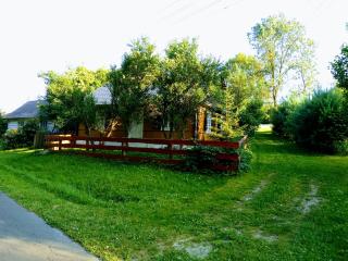 Chatka na Roztoczu - 9