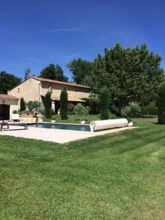 Mas en Provence - 0