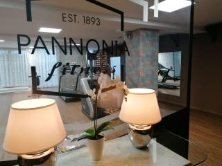 Pannonia Hotel - Sopron - 3