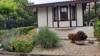 Motivi cottage - St. Constantine and Helena - 5