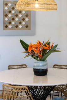 Villa Daphne-Naiades/ 2 bedrooms,luxury,beachfront - Plakias - 5