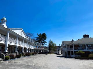 Inn on the Hudson - Peekskill - 4