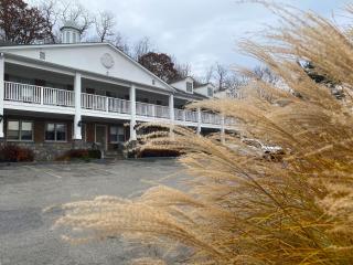 Inn on the Hudson - Peekskill - 8