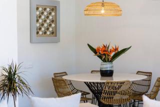 Villa Daphne-Naiades/ 2 bedrooms,luxury,beachfront - Plakias - 4